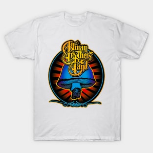 Allman Brothers T-Shirt